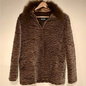 Vintage Carol Cohen jacket